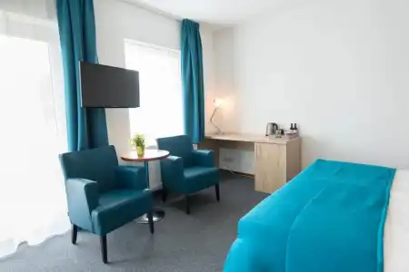 Hotel - 37