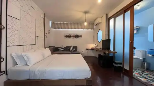 The Artel Nimman - 22