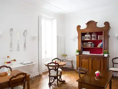 B&B La Foresteria - 9