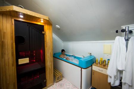 Yurmino Resort & SPA - 8