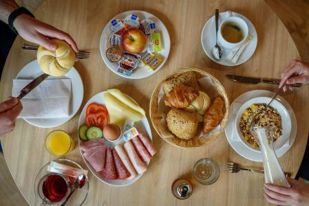Holiday Inn Express Fulda by IHG - 15