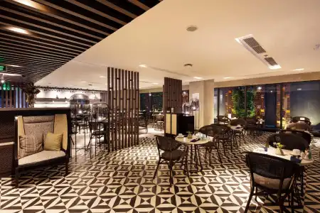INNSiDE by Melia Saigon Central - 15