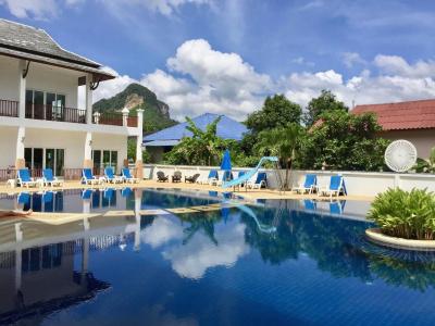Nadivana Serviced Apartments - 25