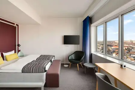 Comwell Aarhus Dolce by Wyndham - 2