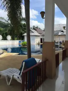 Nadivana Serviced Apartments - 104