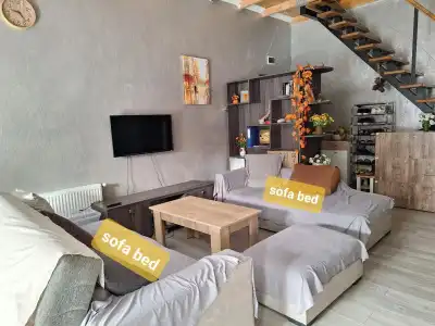 City Center Luxury Hostel - 1