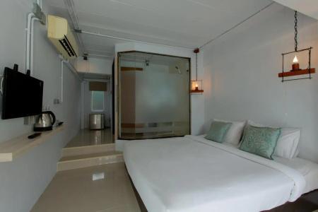 The Nest Resort Patong - 33