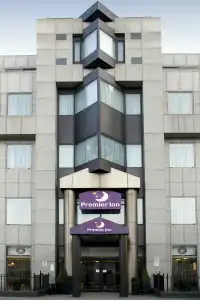 Premier Inn London City - Tower Hill - 31