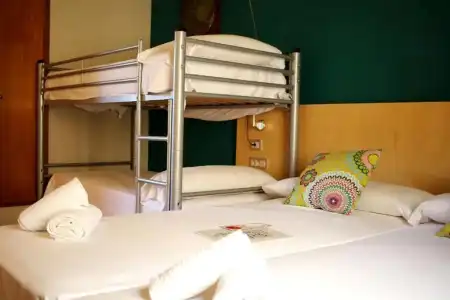 Hostal LA Fosca - 39