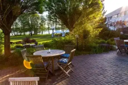 SeePark Kuram Wandlitzsee - 24