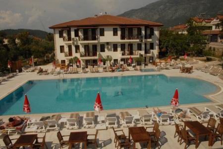 Saray - 12