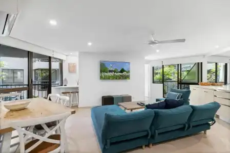 Ocean Breeze Resort - 187