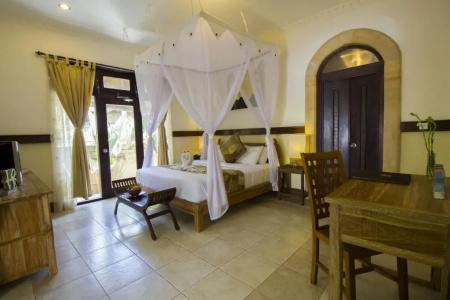 Ubud Aura Wellness Sanctuary - 47