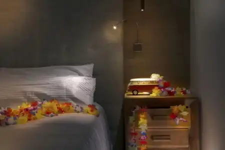 The Green Park Wellness Spa - 22