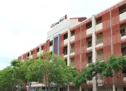 SB Living Place Phuket Town - 42