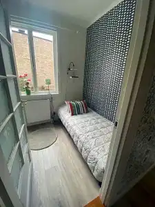 Hotell Villa Borgen - 166