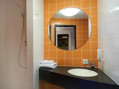 B&B Frankfurt-Nord - 7
