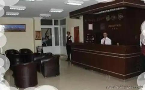 Sahiner - 1