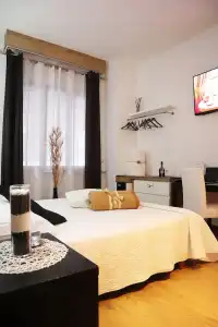 Villa Alba Boutique - 100