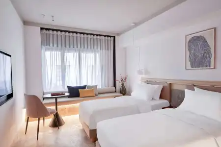 The Social Athens, a member of Radisson Individuals - 35