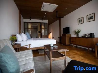 CHANN Bangkok-Noi - 46