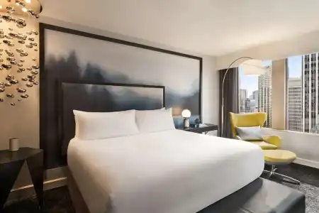 Hilton Motif Seattle - 94