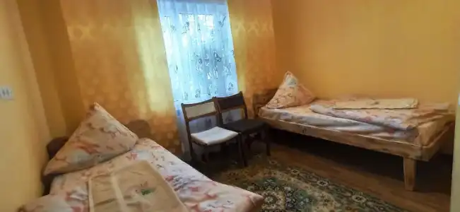 Sadyba U Vasylya - 3