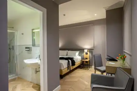 Best Western Astrid - 9
