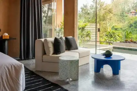 Amora Ubud Boutique Villas - 101