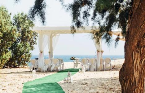Melissi Beach & Spa - 24