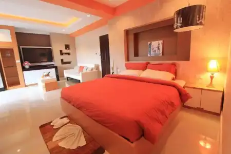 Inspire House - 32