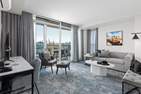 Punthill South Yarra Grand - 57