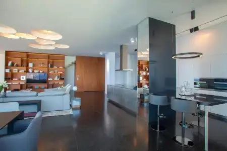 Olympic Residence Deluxe Apartments - 44