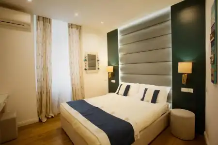 Atmosfere Guest House - 5 Terre e La Spezia - 23