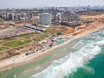 PLAY Hatzuk Beach - 12
