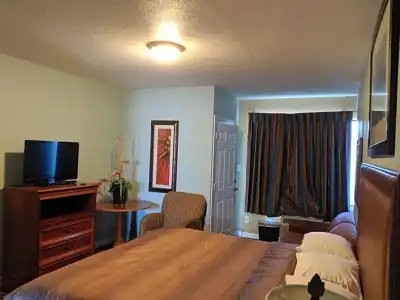 San Marina Motel - 42