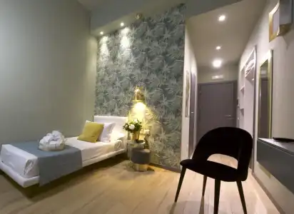 INTOMILAN Galleria Duomo I Boutique & Design Aparthotel - 8