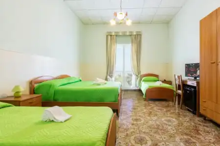 Sisters Hostel - 76