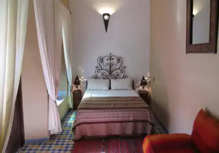 Riad Dar Tamlil - 1