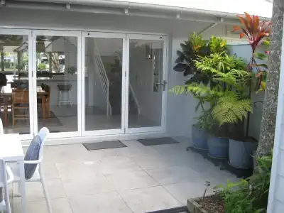 Noosa Entrance Waterfront Resort - 98