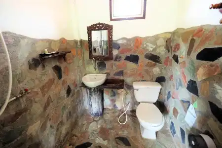 Khaothone River View Resort - 24
