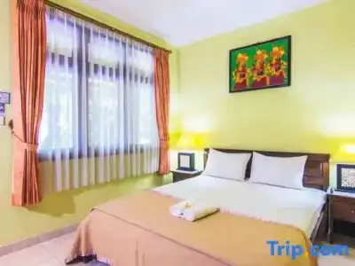 Puri Bunga Inn - 14