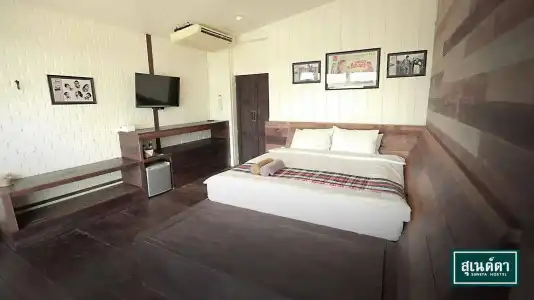 Suneta Hostel Chiangkhan - 34