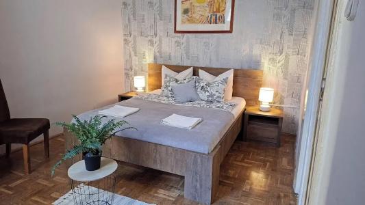 BlackSheep Budapest Smart Rooms - 33