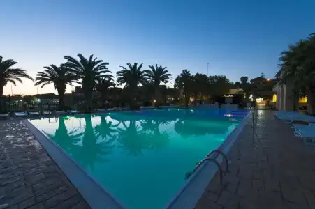 Sporting Club Village - 38