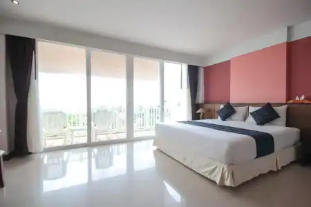 Ananda Lanta Resort - 78