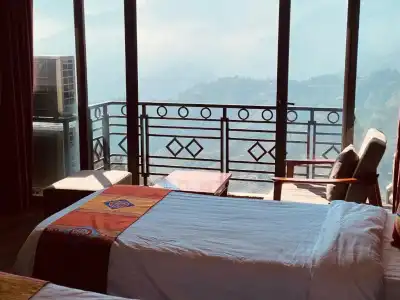Sapa Vista - 55