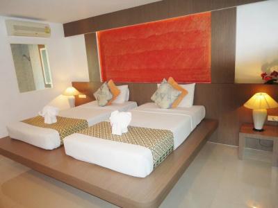 Lamoon Resotel - 47