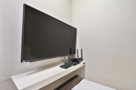 Top Motel Busan - 24