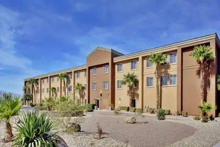 Holiday Inn Express Las Vegas-Nellis by IHG - 20